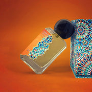 COLORS PARIS Oranger Sous L’Atlas